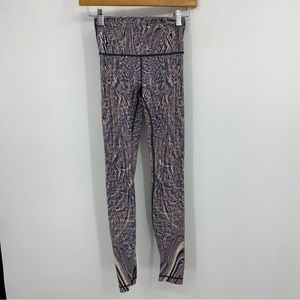Lululemon Wunder Under Hi-Rise Tight (Nulux 28") 4